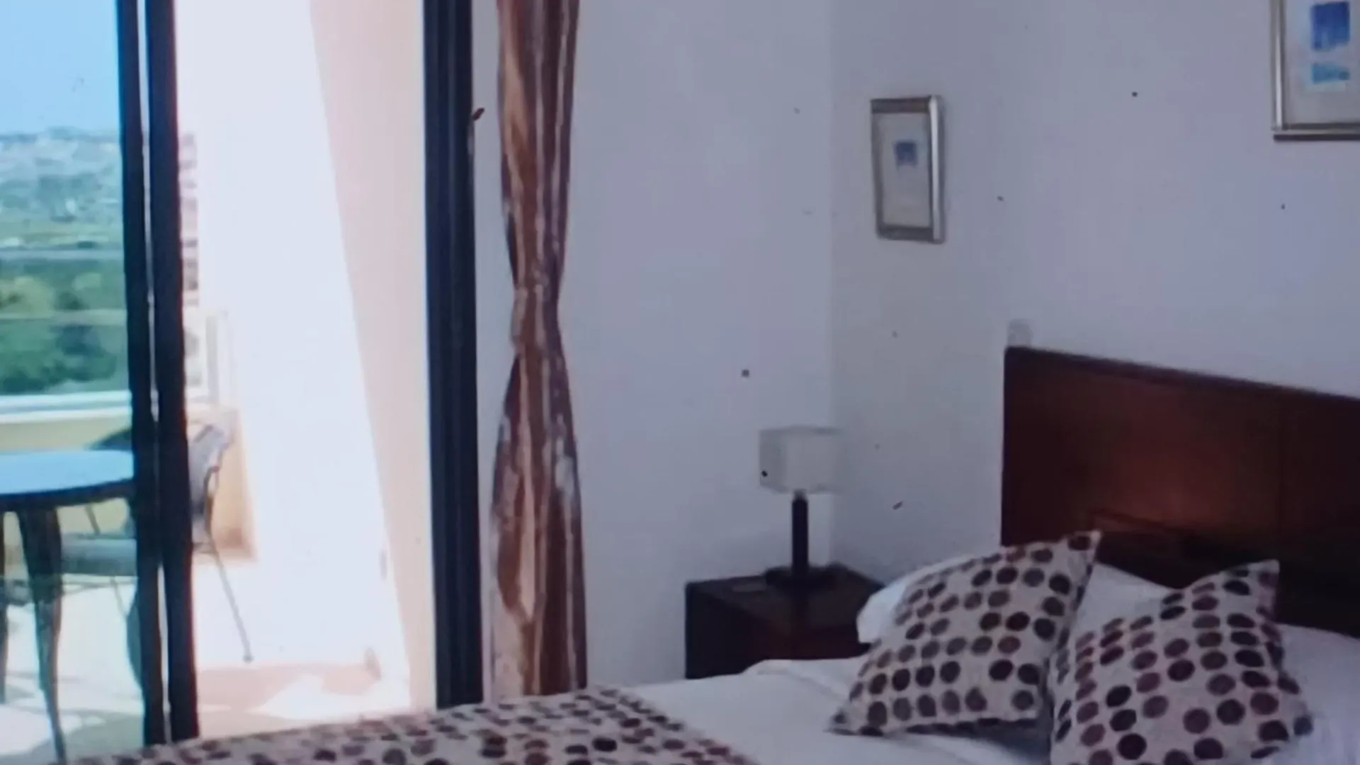 Meia Praia Top Floor Apartment Lagos